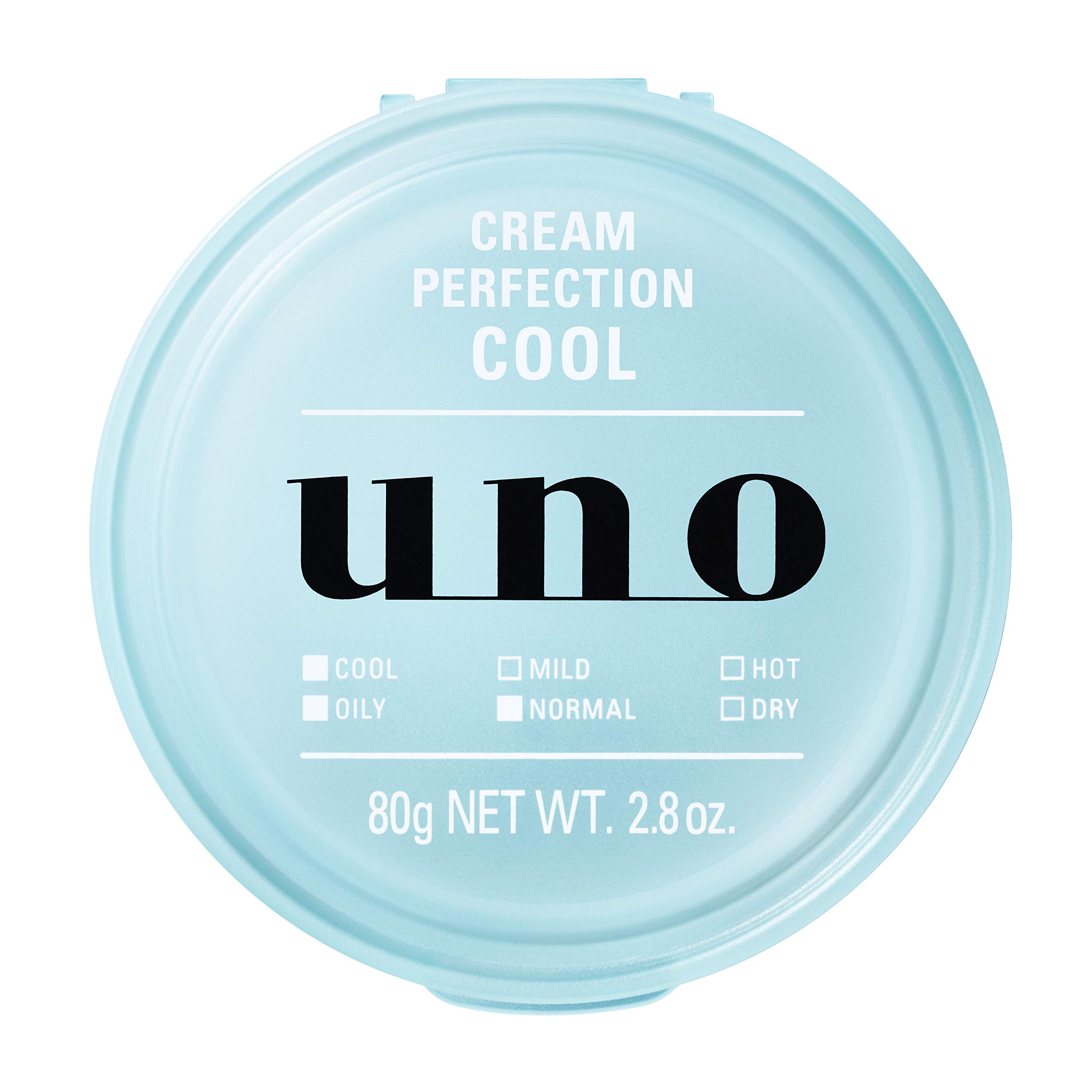 uno ウーノ クリームパーフェクション EXクール 12個 Amazon.co.jp: UNO(ウーノ) ウーノ クリームパーフェクション(クール